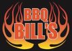 BBQ Bill's logo