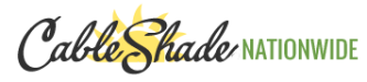 Cable Shade logo