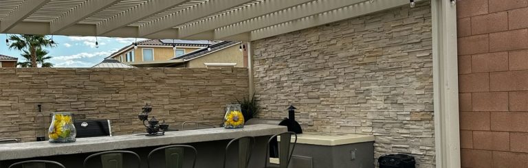 Patio Shade For Restaurants & Cafes