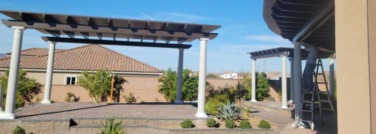 Pergola vs. Gazebo: Which is Right for Your Outdoor Space?